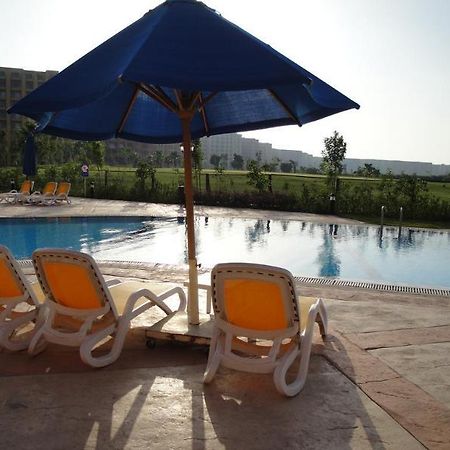 Golf Porto Marina Hotell El Alamein Exteriör bild