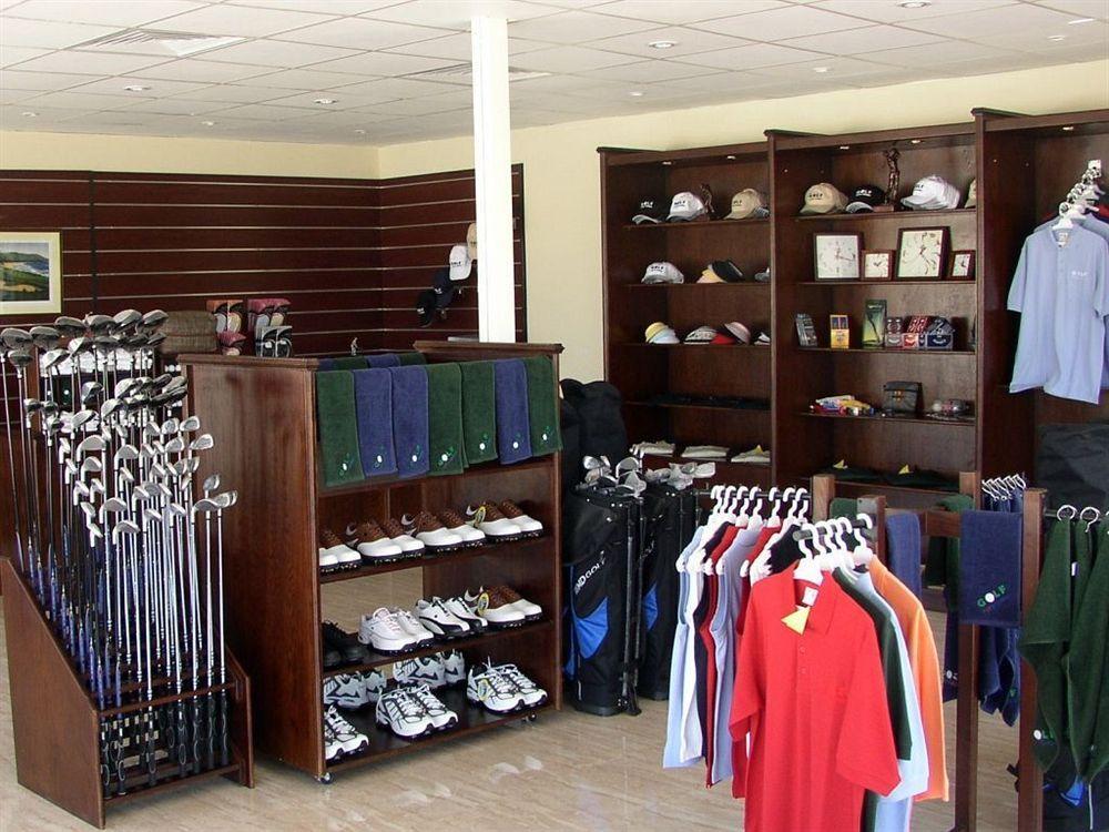 Golf Porto Marina Hotell El Alamein Exteriör bild